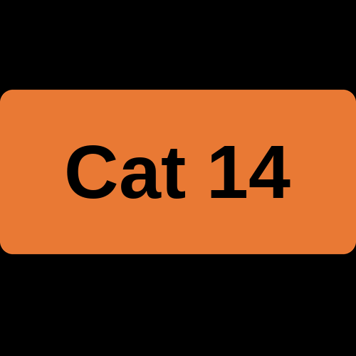Cat 14